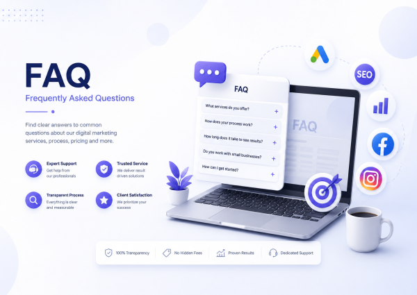 faq image